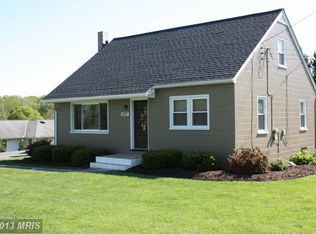 5707 Shookstown Rd, Frederick, MD 21702