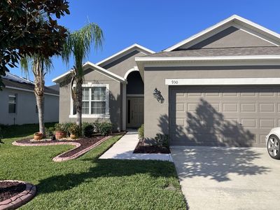 930 Meadow Glade Dr, Ruskin, FL, 33570