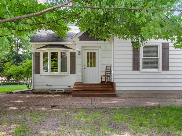 W106 Iron St, Spring Valley, WI 54767