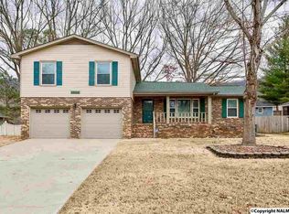 13015 Astalot Dr SE, Huntsville, AL 35803