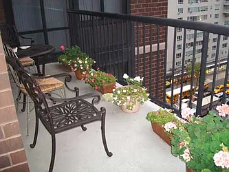 Sold by Boulevard Residentials