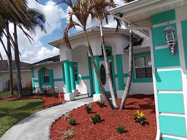 726 SW Byron St, Port Saint Lucie, FL 34983