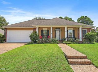 237 N Ridge Dr, Madison, MS 39110