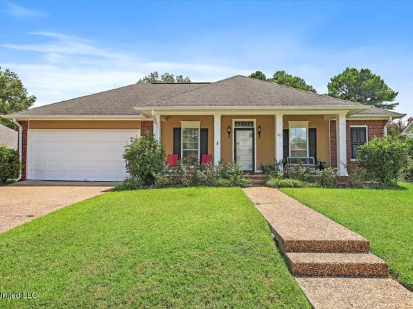 237 N Ridge Dr, Madison, MS 39110
