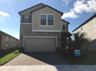 9805 Ivory Dr, Ruskin, FL 33573