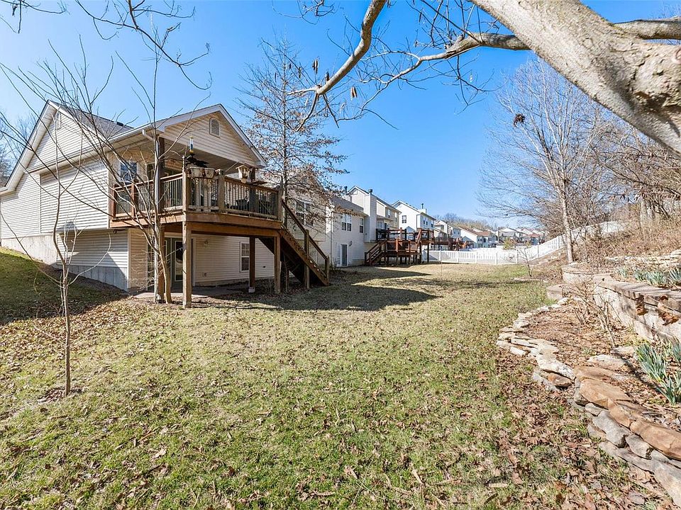 457 Winter Bluff Dr, Fenton, MO 63026 Zillow