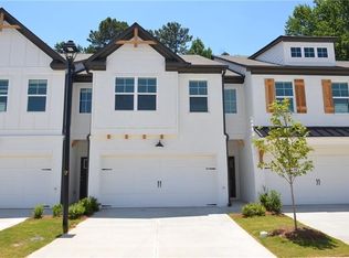 343 Auburn Valley Way, Auburn, GA 30011