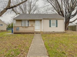 41 Raymond Ave, Aberdeen, MD