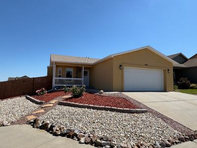 8389 Freestar Way, Colorado Springs, CO, 80925