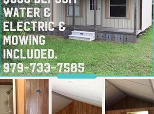 251 6th St, Glidden, TX 78943