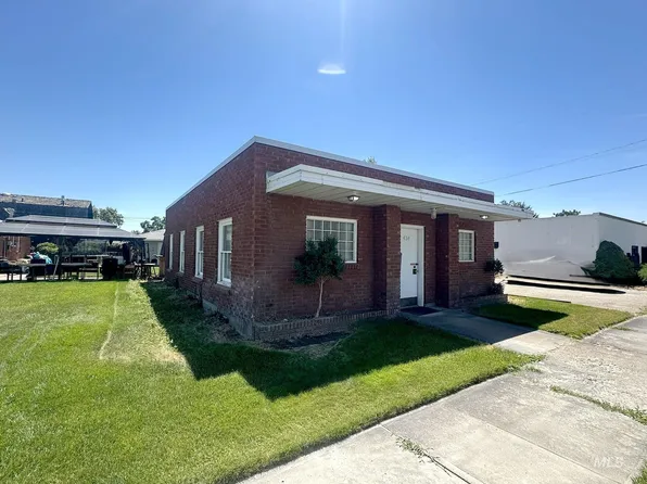 434 W Idaho Ave, Ontario, OR 97914