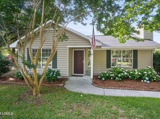 63 Blacksmith Cir, Beaufort, SC 29906