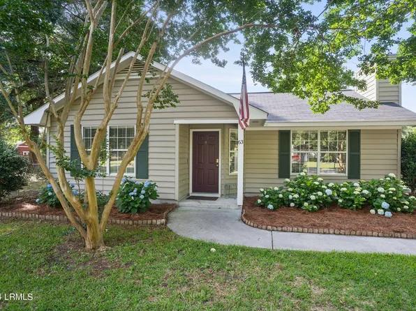 63 Blacksmith Cir, Beaufort, SC 29906