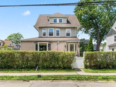 58 Mount Joy Place, New Rochelle, NY, 10801