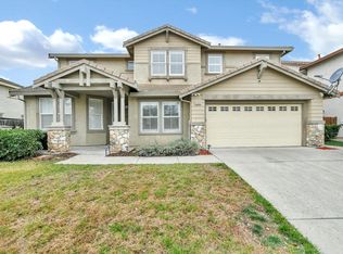 2332 Forty Niner Ct, Antioch, CA 94531