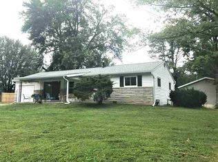 3636 Sims Ln, Bloomington, IN 47403