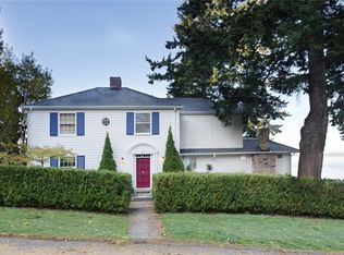 444 17th St, Bellingham, WA 98225