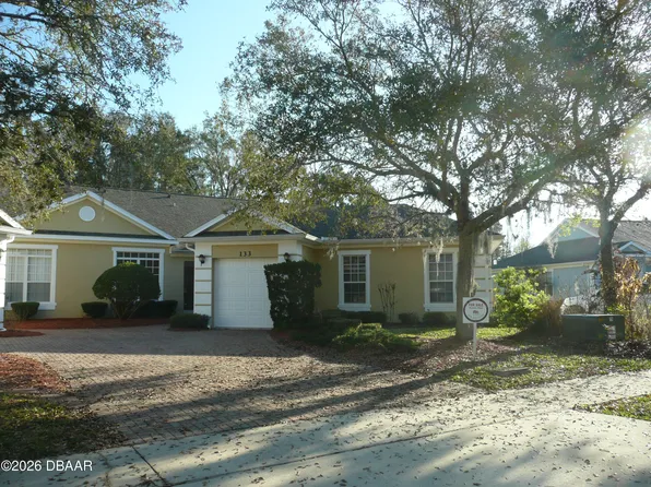 133 Bauer Cir, Daytona Beach, FL 32124
