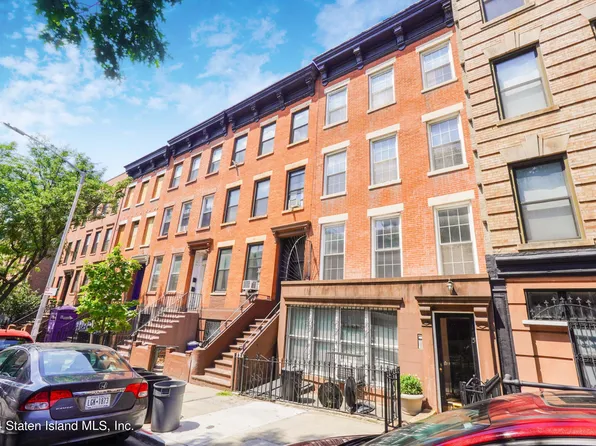 115 President St, Brooklyn, NY 11231