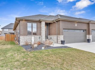 708 Faleria St, Lakeshore, ON