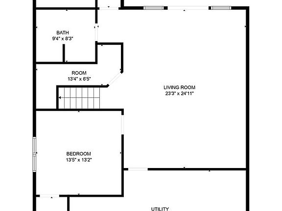 3rd image of 1115 S Foss Ave