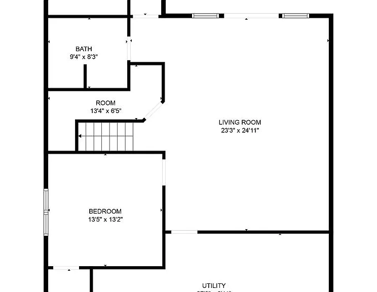 1115 S Foss Ave — Photo 3
