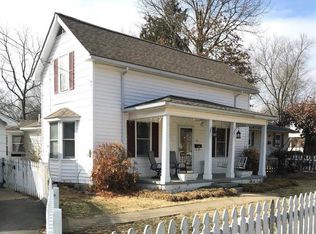 211 Bellevue Ave, Wilmore, KY 40390