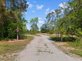 1991 Church Rd., Green Sea, SC 29545