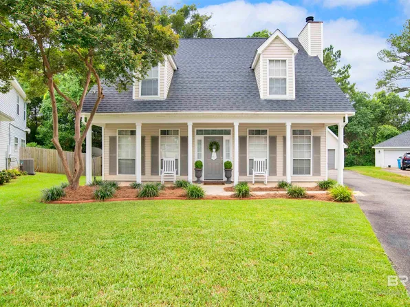 7040 Highpointe Pl W, Spanish Fort, AL 36527
