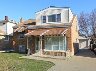 7404 W Argyle St, Harwood Heights, IL