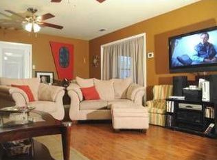 3109 Fontana Dr, Austin, TX 78704