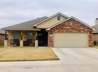 9407 Lamar Ave, Odessa, TX 79765