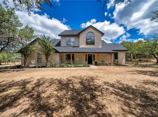 1012 Oak Meadow Dr, Dripping Springs, TX 78620