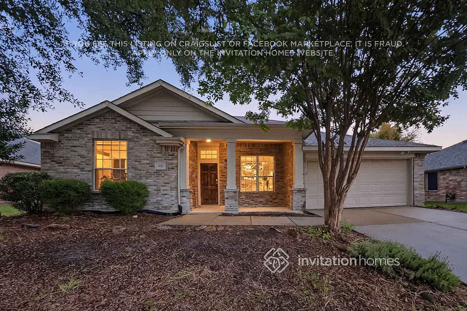 112 Hackberry Forney, TX 75126 — Photo 3
