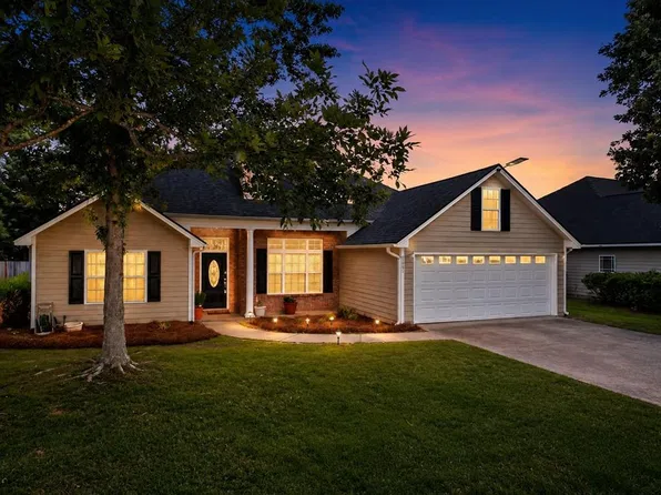 4009 Applecross Rd, Valdosta, GA 31605