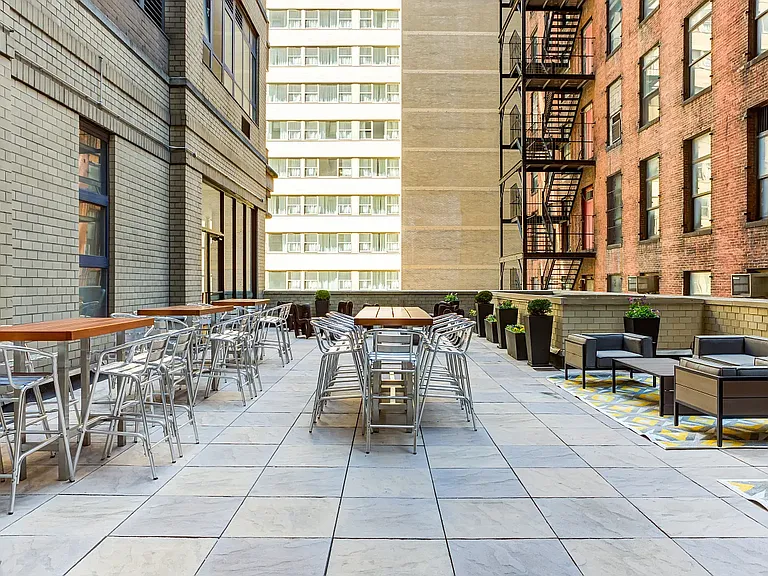 235 W 48th St #12C — Photo 8