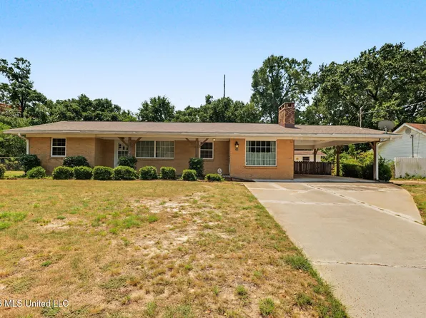 49 30th St, Gulfport, MS 39507