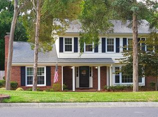 5117 Macandrew Dr, Charlotte, NC 28226