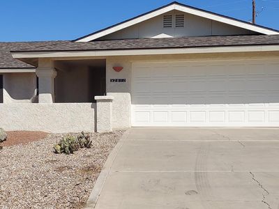 2817 Jasper Dr, Lake Havasu City, AZ, 86404
