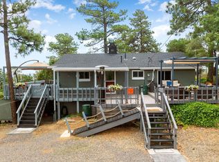 777 N Skyline Dr, Prescott, AZ 86305
