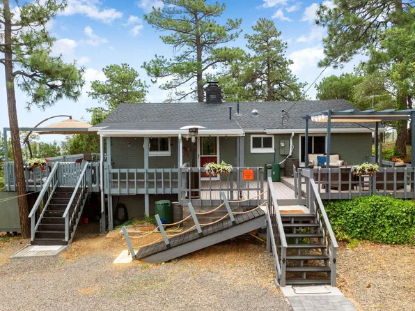 777 N SKYLINE Drive, Prescott, AZ 86305