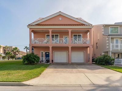 131 E Hibiscus St, South Padre Island, TX, 78597