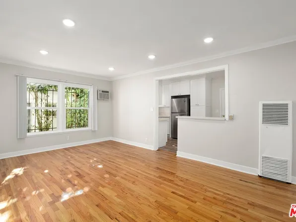 827 N Alta Vista Blvd, Los Angeles, CA 90046