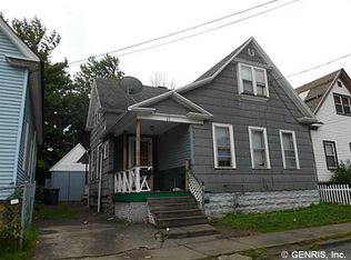 11 Hoeltzer St, Rochester, NY 14605