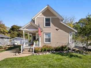 3132 Vermont Ave SW, Grandville, MI
