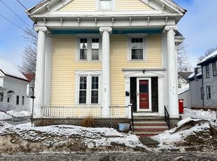 15 Western Ave, Waterville, ME 04901