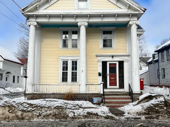 15 Western Avenue, Waterville, ME 04901