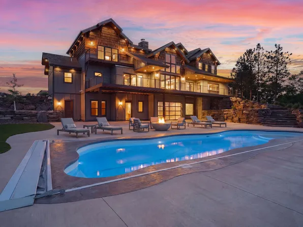 19964 Merriam Loop, Spearfish, SD 57783