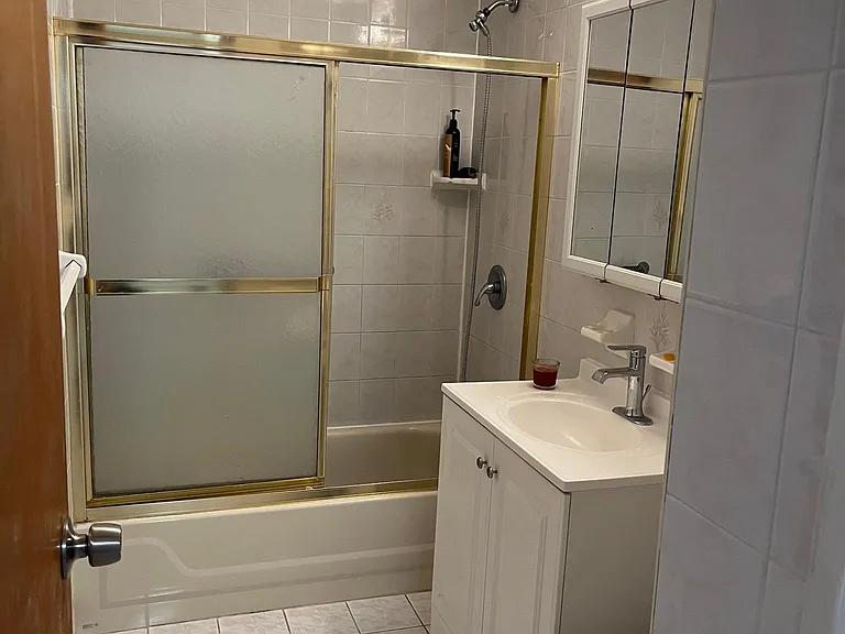 211-23 46th Ave #WALK-IN BASEMENT — Photo 2
