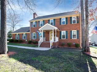 4201 Alms Ln, North Chesterfield, VA 23237
